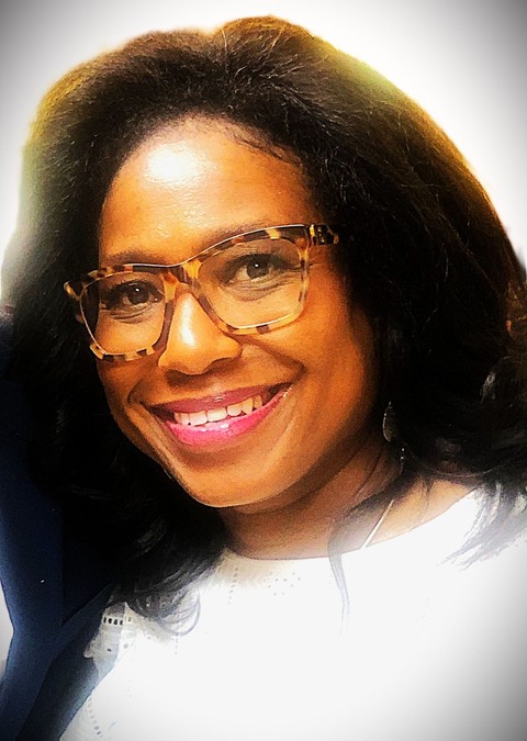 Angela M. Johnson