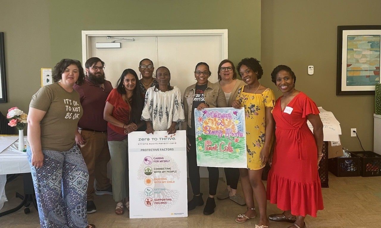 Community Building