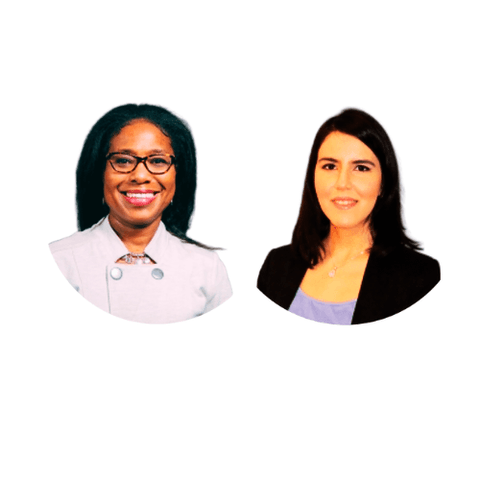 Angela Marie Johnson, Ph.D., MA | Haniyeh Zamani
